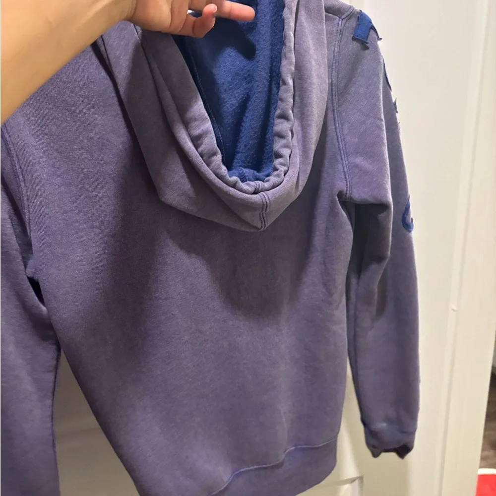 Fox Riders sweater - Picture 4 of 4